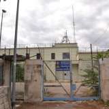 Il centro radio trasmittente di Ceglie del Campo di Radio Bari oggi in stato di abbandono